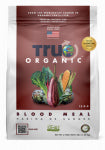 TRUE ORGANIC PRODUCTS I True ORGANIC R0008 Fertilizer, 3 lb Bag, 12-0-0 N-P-K Ratio LAWN & GARDEN TRUE ORGANIC PRODUCTS I