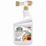 BONIDE Fruit, & Nut Insecticide, Citrus, 32 oz.