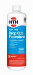 SOLENIS Pool Care Drop Out Flocculant, 32 oz.