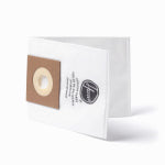 TTI FLOOR CARE NORTH 2PK HEPA Rep Vac Bag