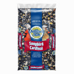 GLOBAL HARVEST FOODS LLC Songbird Cardinal Blend Wild Bird Food, 7 Lb. Bag