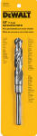 BLACK & DECKER/DEWALT High-Speed Steel Drill Bit, 5/8 In.