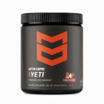 MTN OPS LLC Tiger's BLD 30 NRG Mix