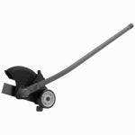 DEWALT DEWALT DWOAS4ED Lawn Edger Attachment, Black OUTDOOR LIVING & POWER EQUIPMENT DEWALT