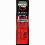 MIDWEST DISTRIBUTION Peppered Beef Steak, 1-oz. HOUSEWARES MIDWEST DISTRIBUTION