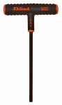 EKLIND TOOL CO Power Hex T-Handle Key, 5/32-In. TOOLS EKLIND TOOL CO
