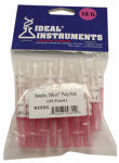 NEOGEN Neogen 9355 Needle, 18 ga, 1 in L, 25/PK HARDWARE & FARM SUPPLIES NEOGEN
