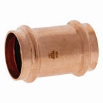 NIBCO INC 1-1/4" PRS Coupling