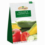 MIDWEST DISTRIBUTION Pickling & Canning Salt, 48-oz. (3-Lbs.) HOUSEWARES MIDWEST DISTRIBUTION
