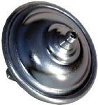 ASHLAND WATER GROUP Diaphragm Air Volume Control For Jet Water Pump PLUMBING, HEATING & VENTILATION ASHLAND WATER GROUP