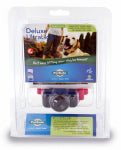 PETSAFE PetSafe Deluxe UltraLight PUL-275 Receiver Collar, Battery, Cotton PET & WILDLIFE SUPPLIES PETSAFE