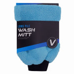 SCHROEDER & TREMAYNE Microfiber Long Pile Wash Mitt