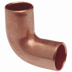 NIBCO INC 2" 90 Street Elbow