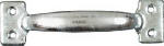 ASSA ABLOY AMERICAS RESIDENTIALI NC Door/Drawer Pull, 6-1/2 In.