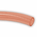 ABBOTT RUBBER Abbott Rubber T24005002 Micro Tubing, 100 ft L, 125 psi Pressure, Thermoplastic, Translucent Orange PLUMBING, HEATING & VENTILATION ABBOTT RUBBER