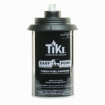 TIKI Tiki 1317054 Torch Canister, Citronella OUTDOOR LIVING & POWER EQUIPMENT TIKI   