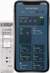 LEVITON MFG CO 20A 1PLE SMART BREAKER ELECTRICAL LEVITON MFG CO