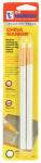 CH HANSON CH Hanson 10262 China Marker, White, 6-3/4 in L TOOLS CH HANSON