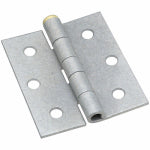 ASSA ABLOY AMERICAS RESIDENTIALI NC Screen & Storm Door Hinge, Galvanized