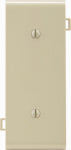 LEVITON MFG CO IV BLANK CENTER PLATE ELECTRICAL LEVITON MFG CO