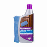 UNITED INDUSTRIES CORPORATION Cabinet & Furniture Restorer & Mitt, 16 oz. CLEANING & JANITORIAL SUPPLIES UNITED INDUSTRIES CORPORATION