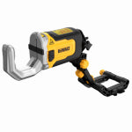 BLACK & DECKER/DEWALT Impact Connect PVC/PEX Pipe Cutter Attachment