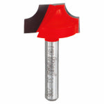 FREUD Router Bit, Radius Ovolo, 1/4-In.