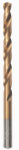 IRWIN Irwin 63915 Jobber Drill Bit, 15/64 in Dia, 3-7/8 in OAL, Spiral Flute, 2-Flute, 15/64 in Dia Shank, Straight Shank TOOLS IRWIN   
