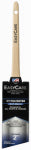 PREMIER PAINT ROLLER CO LLC Thin Angled Sash Paint Brush, Wood Handle, 2 In. PAINT PREMIER PAINT ROLLER CO LLC