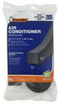 FROST KING Frost King AC43H Air Conditioner Weatherseal, 2-1/4 in W, 42 in L, Polyurethane, Black HARDWARE & FARM SUPPLIES FROST KING