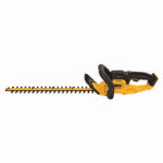 BLACK & DECKER Cordless 20V MAX Hedge Trimmer, TOOL ONLY OUTDOOR LIVING & POWER EQUIPMENT BLACK & DECKER