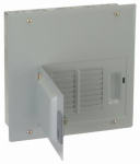 INDUSTRIAL C & S LLC 125-Amp Main Lug Convertible Load Center ELECTRICAL INDUSTRIAL C & S LLC