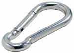 ASSA ABLOY AMERICAS RESIDENTIALI NC Interlocking Spring Snap, 5/8 In.