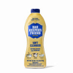 BAR KEEPER'S FRIEND, INC 26 oz. Liquid Stain Cleaner