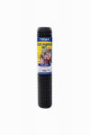 TENAX CORPORATION Tenax 3/4 In. x 1 In. Mesh 2 Ft. x 50 Ft. Black Multi-Purpose Net