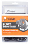 PASLODE Lithium Ion Battery Charger, For Paslode Cordless Power Nailers TOOLS PASLODE   