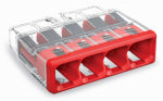 ADAMAX INC 10PK 3WirePushConnector