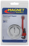 MASTER MAGNETICS Handi-Hook, 20 Lb. Pull HARDWARE & FARM SUPPLIES MASTER MAGNETICS