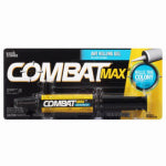 COMBAT Combat 97306 Ant Killing Gel, Gel, 1 oz LAWN & GARDEN COMBAT
