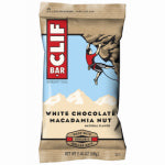 CLIF CLIF 582998 Energy Bar, Chocolate Macadamia Nut, 2.4 oz Packet HOUSEWARES CLIF