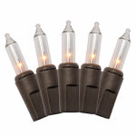 KWANG TA ELECTRIC PHILS. CORP. 50LGT CLR BW Mini Set