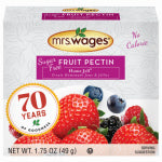 MIDWEST DISTRIBUTION Home Jell Jam & Jelly Mix, Lite Fruit Pectin, 1.75-oz. HOUSEWARES MIDWEST DISTRIBUTION
