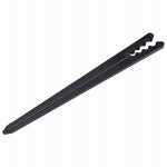 RAINDRIP Raindrip R381CT Support Stake, 6 in L, Plastic, For: 1/4 in Tubing LAWN & GARDEN RAINDRIP