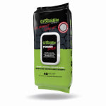 CROCODILE CLOTH POWER Scrub - 40ct