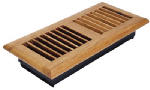 IMPERIAL Imperial RG2194 Floor Register, Polystyrene PLUMBING, HEATING & VENTILATION IMPERIAL