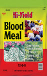 VOLUNTARY PURCHASING GROUP INC Hi-Yield Blood Meal