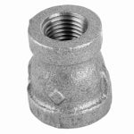 CODA RESOURCES LTD 3/8 x 1/4 In. Black Pipe Reducing Coupling PLUMBING, HEATING & VENTILATION CODA RESOURCES LTD