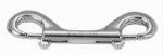 CAMPBELL CHAIN Campbell T7615312 Bolt Snap, 70 lb Working Load, Zinc, Nickel-Plated HARDWARE & FARM SUPPLIES CAMPBELL CHAIN