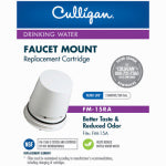 CULLIGAN SALES Culligan FM-15RA Replacement Filter, For: Culligan FM-15A Faucet Mount Drinking Water Filter PLUMBING, HEATING & VENTILATION CULLIGAN SALES