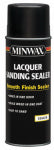 MINWAX Minwax 152150000 Sanding Sealer, Liquid, 12.25 oz, Can PAINT MINWAX